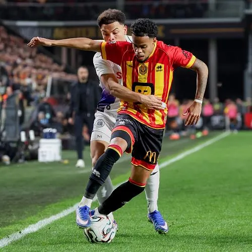 Malines s’impose en fin de match contre Anderlecht (1-0) et se qualifie pour les Champions Play-off