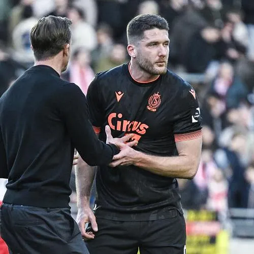 Encore un infime espoir pour le Standard : voici comment les Rouches peuvent encore finir dans le top 6