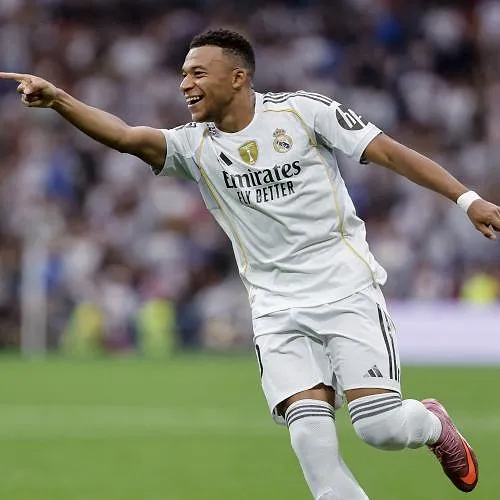 Excellente nouvelle pour le Real Madrid : Mbappé, Bellingham et Carreras sont de retour pour City !