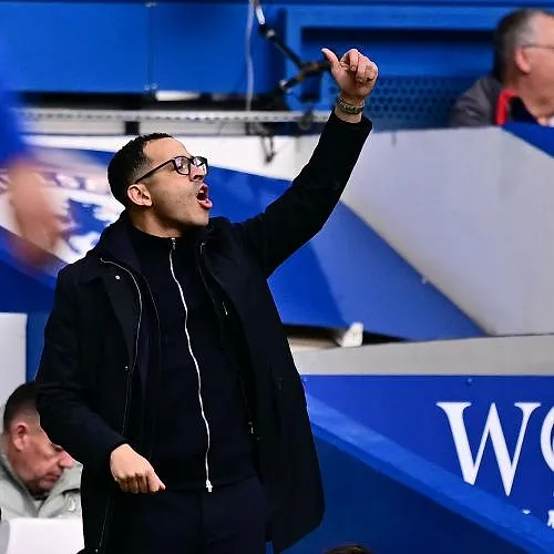 Coup de tonnerre en Premier League : Chelsea interdit de recrutement pendant 1 an !