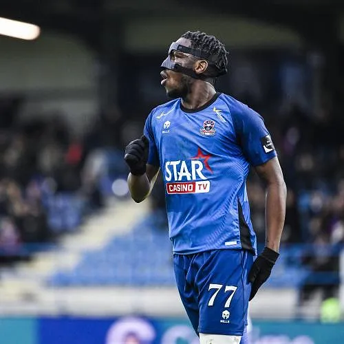 Dossier Bruny Nsimba : le Cercle de Bruges propose plus d’argent que le Standard