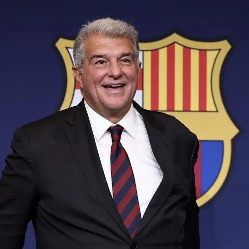 Joan Laporta promet une statue et un hommage historique à Lionel Messi