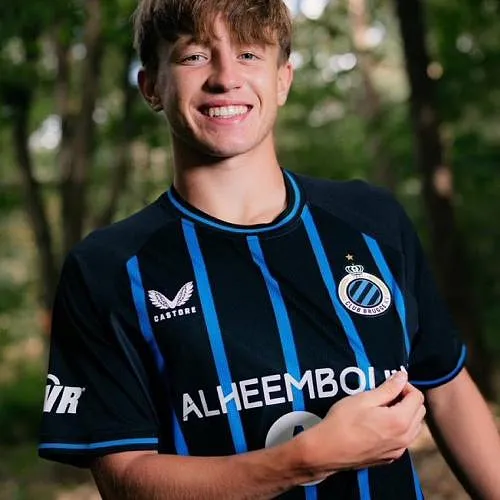 Youth League : Bruges opposé à l’Atlético Madrid, va tenter de rallier le dernier carré