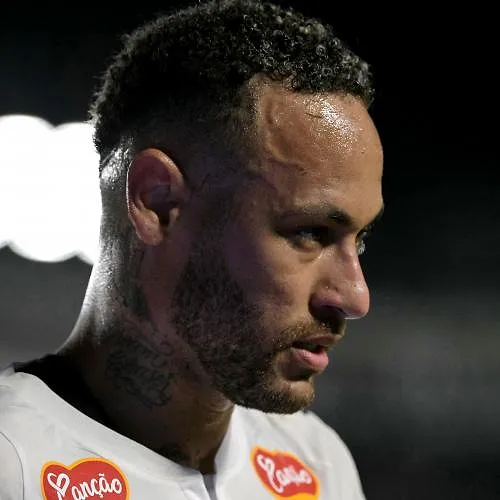 « Il reste encore une dernière convocation et le rêve continue » : Neymar réagit à sa non-sélection avec le Brésil