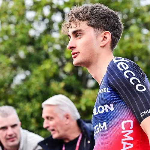 « On pourra s’aligner quoi qu’il arrive » : le manager de Paul Seixas s’exprime sur son avenir !