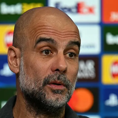 « Je suis certain qu’on peut le faire à la maison » : Pep Guardiola croit en une remontada de City face au Real Madrid