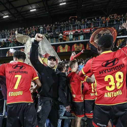 « L’objectif c’est l’Europe » : Malines affiche ses ambitions pour la fin de saison