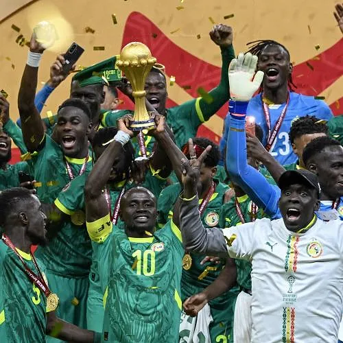 Incroyable : le Maroc remporte officiellement la CAN sur forfait !