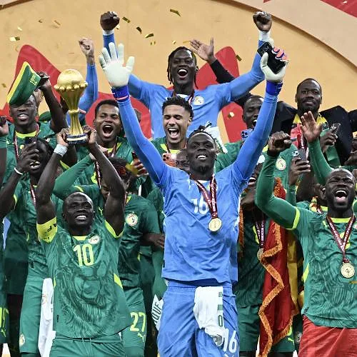 « Venez le chercher », « On est chez les fous » : les joueurs sénégalais réagissent à la victoire du Maroc par forfait