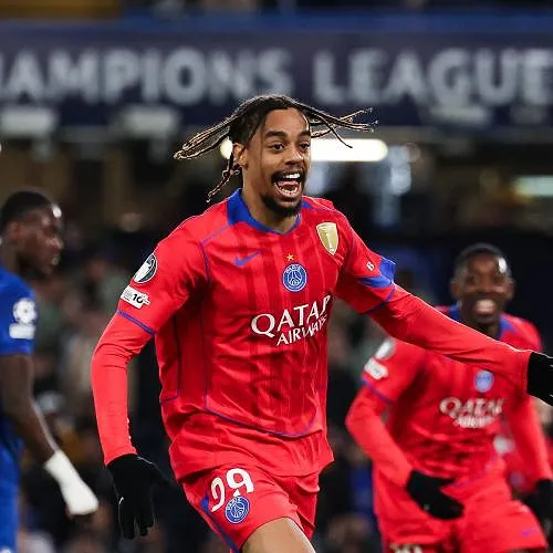 « Je pense qu’ils sont de nouveau les grands favoris » : le PSG a fait forte impression contre Chelsea !