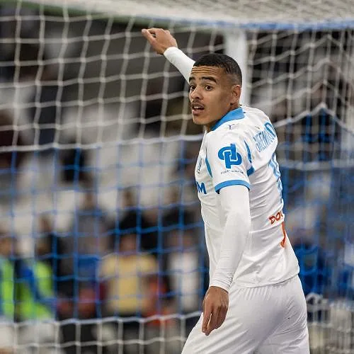 Mason Greenwood dans le viseur d’un grand club italien !