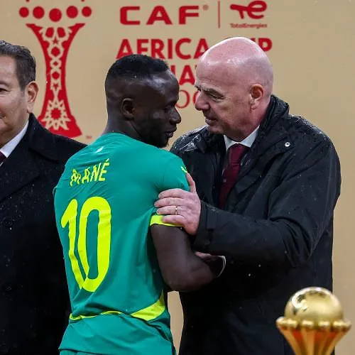 Le Maroc vainqueur de la CAN : le gouvernement sénégalais réclame une enquête internationale pour corruption