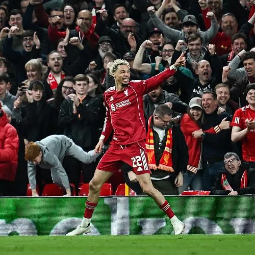 Ligue des champions : le Bayern et Liverpool se baladent, l’Atletico s’incline mais se qualifie