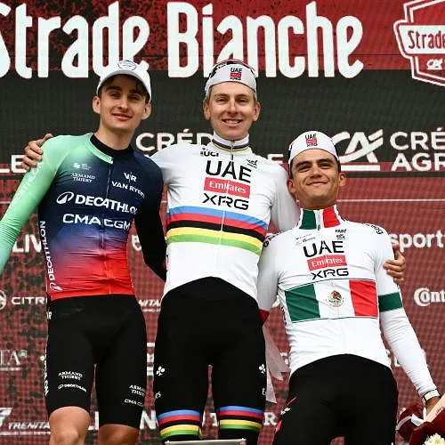 « Plus qu’un rêve » : UAE confirme sa volonté de recruter Paul Seixas !