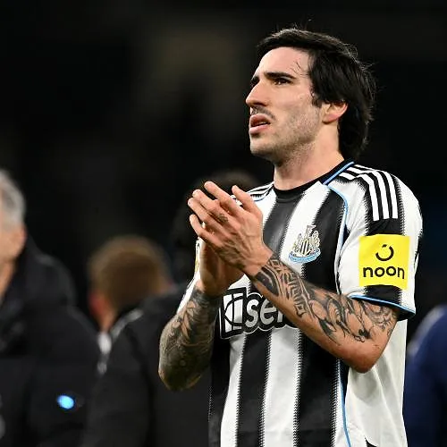 L’Italie privée de Tonali pour les barrages de la Coupe du monde ?