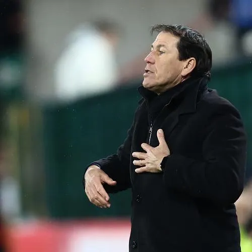De Cat, Godts et Stassin repris : Rudi Garcia dévoile les 28 Diables qui partiront en stage aux États-Unis
