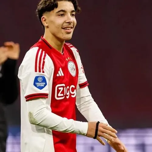 La Belgique perd un grand talent : Rayane Bounida (Ajax) choisit le Maroc plutôt que les Diables Rouges