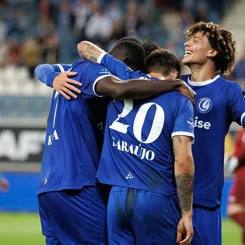 Qui ira en Champions Play-off ? Qui jouera le Tour de relégation ? Découvrez les scénarios possibles de la dernière journée de championnat !