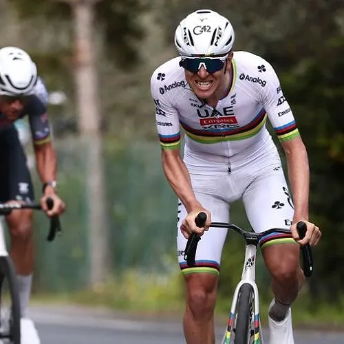 « Il s’agit de l’une de ses plus grandes performances » : Eddy Merckx, impressionné par la victoire de Tadej Pogacar à Milan-San Remo