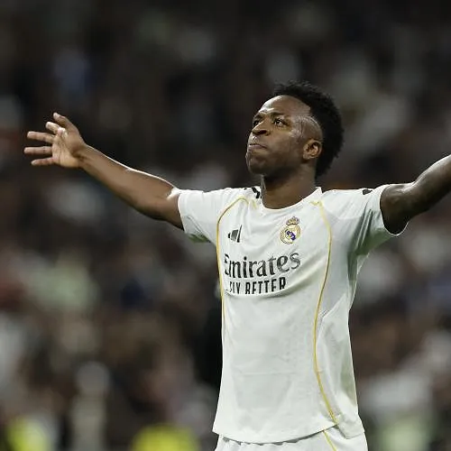 Le Real Madrid remporte un derby électrique face à l’Atlético (3-2)