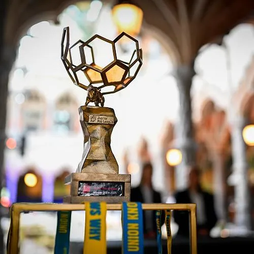 Enjeux, division des points… : tout ce qu’il faut savoir sur les Playoffs 1, Playoffs 2 et Playdowns de Pro League