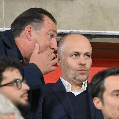 Bonne nouvelle pour le Standard, qui va recevoir sa licence pour la saison prochaine !