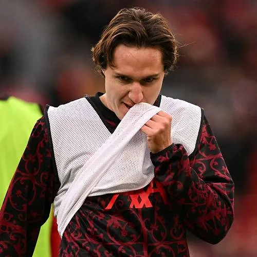 Coup dur pour l’Italie : Chiesa déclare forfait pour les barrages de la Coupe du monde