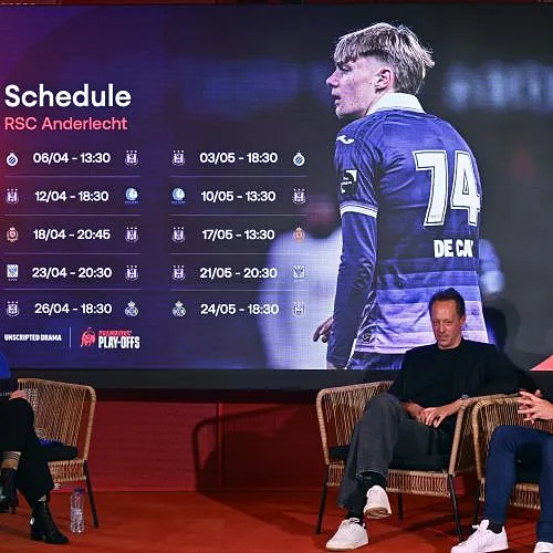 « Le groupe est bien géré » : Kenneth Bornauw encense Jérémy Taravel