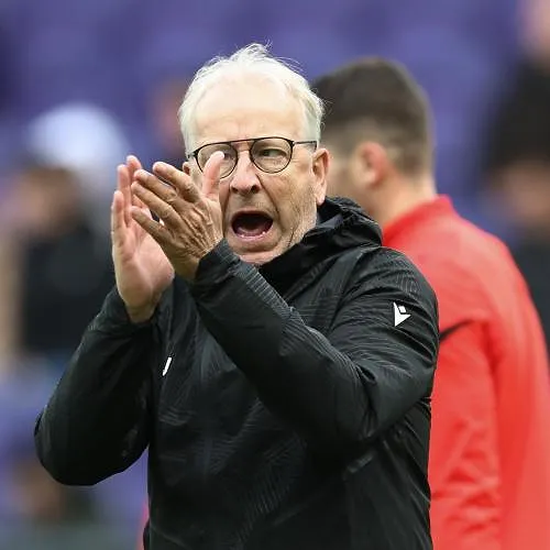 Jeunechamps, T2 du Standard sent une bonne dynamique : « Les joueurs sont beaucoup plus investis »