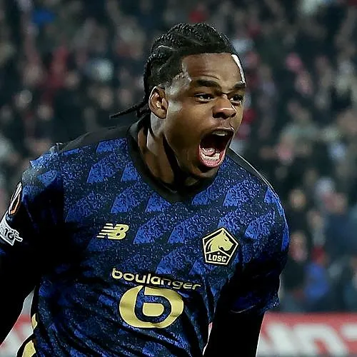 Les confidences de Nathan Ngoy : « Revenir un jour au Standard ? C’est l’un de mes rêves ! »