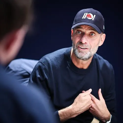 Cité au Real Madrid, Jürgen Klopp met les choses au clair concernant son avenir !