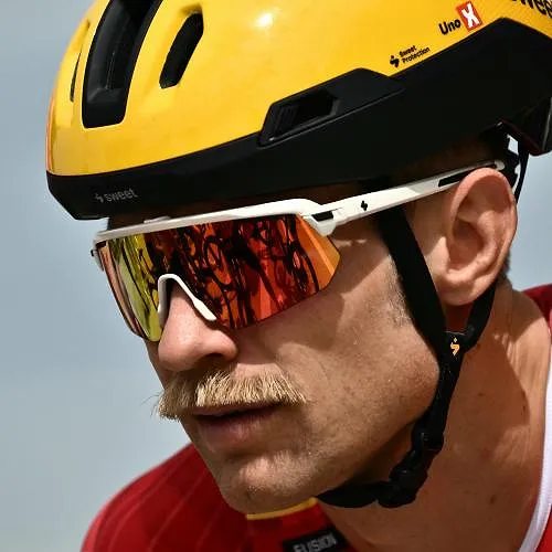 Magnus Cort Nielsen remporte la seconde étape en Catalogne, Remco recule à la 3ème place du général