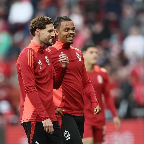 Un ancien Rouche très heureux de son développement en Espagne