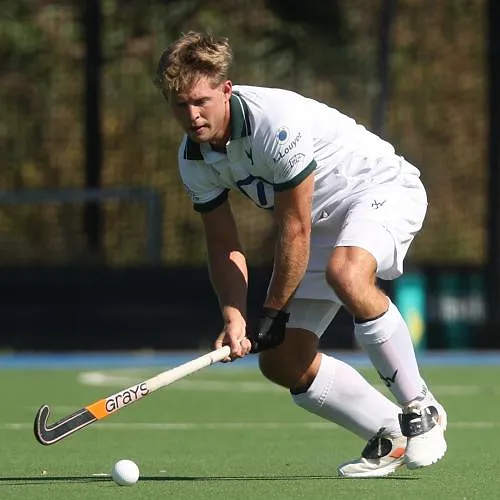 Hockey : Victor Wegnez quittera le Watducks à la fin de la saison pour le Dragons