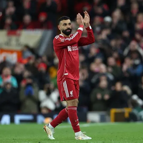 Plusieurs clubs saoudiens, mais pas que : où jouera Mohamed Salah la saison prochaine ?