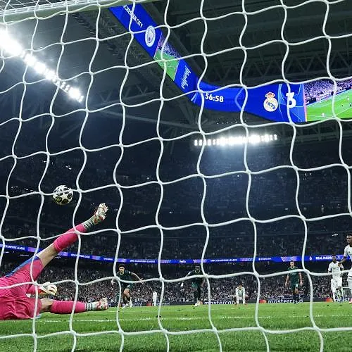 Du tennis au Bernabeu, le stade du Real Madrid va accueillir le tournoi de Madrid