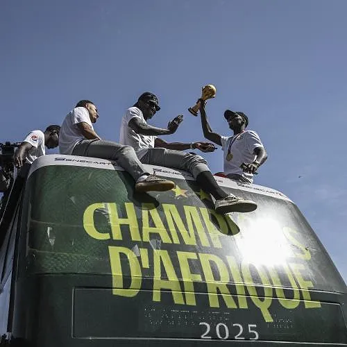 Le Sénégal fait appel devant le TAS pour contester la victoire sur tapis vert du Maroc