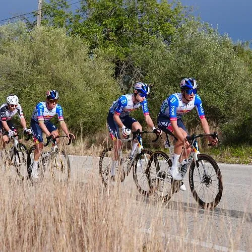 Tour de Catalogne : la 4e étape sera amputée de l’ascension finale en raison du vent