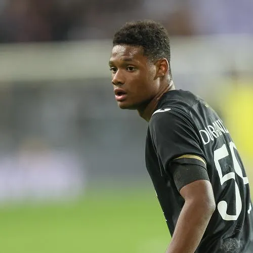 Julien Duranville a bien été en discussion pour un retour à Anderlecht cet hiver : « Il y a eu quelque chose »