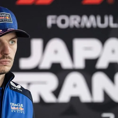 La FIA ajuste un paramètre technique avant Suzuka pour améliorer les performances