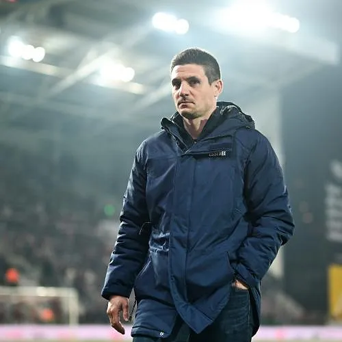 Zulte Waregem confirme Steve Colpaert comme T1 jusqu’à la fin de la saison