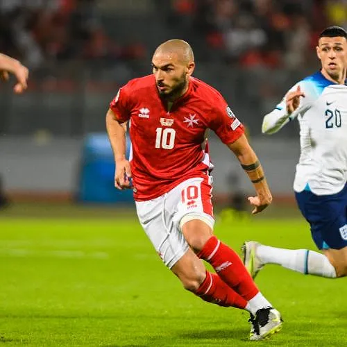 Alerte au Standard : Teddy Teuma s’est blessé avec sa sélection !