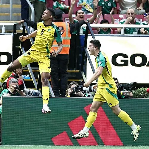 Barrages Mondial : la Bosnie écarte les Gallois aux tirs au but, la Jamaique sera l’adversaire du Congo