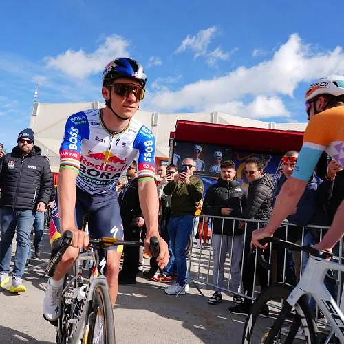 Le jour de tous les dangers : Remco Evenepoel prend-il des risques pour la suite de sa saison ?