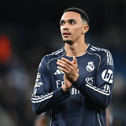 Pas repris avec l’Angleterre, Trent Alexander-Arnold exprime son mécontentement, Tuchel lui répond