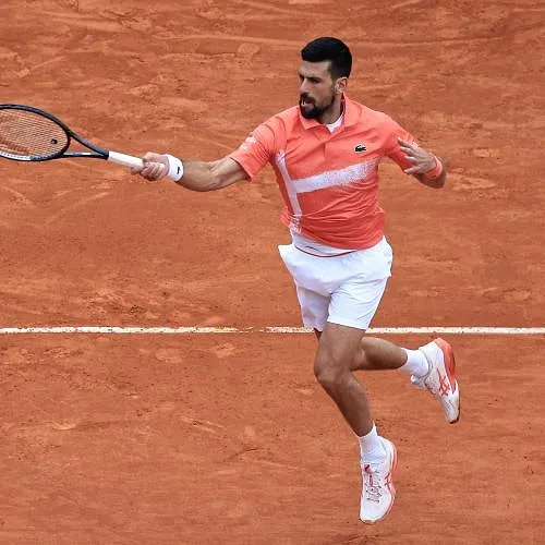 Pluie d’abandons au M1000 de Monte Carlos : après Shelton et Fritz, Djokovic déclare aussi forfait !