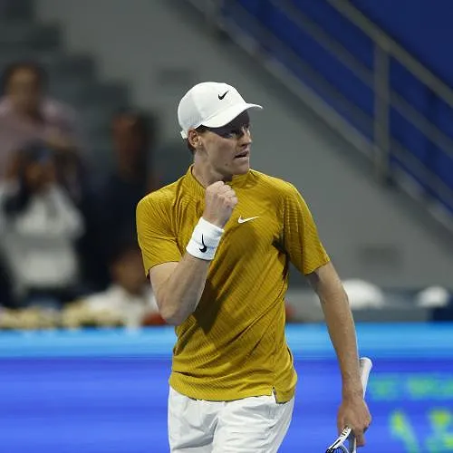 ATP Miami : Jannik Sinner se défait d’Alexander Zverev et rejoint Jiri Lehecka en finale