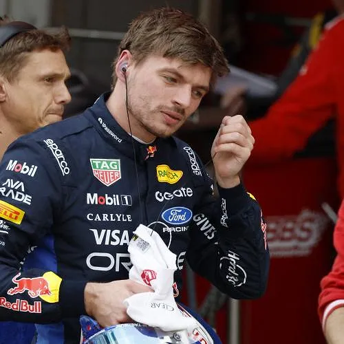 « J’ai hâte de faire d’autres choses » : Max Verstappen crie de plus en plus fort son désamour de la F1