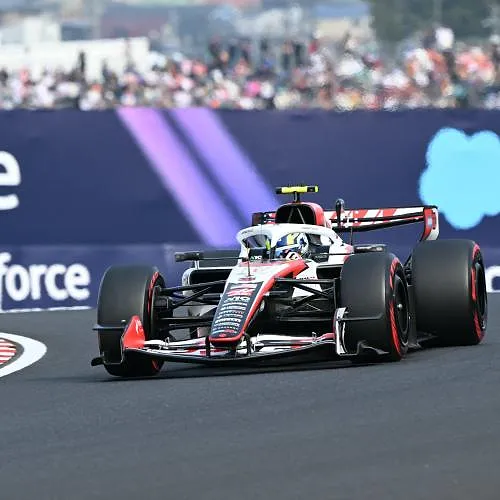 Le gros crash de Bearman relance le débat sur les écarts de vitesse avec la nouvelle réglementation