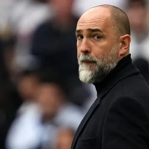 Un petit tour et puis s’en va : Igor Tudor et Tottenham, c’est déjà fini !